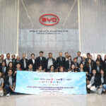 บยสส4-ศึกษาดูงานส่วนภูมิภาค-ครั้งที่1-ณ-บริษัท-บีวายดี-ออโต้-(ประเทศไทย)-จำกัด-จ.ระยอง