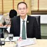 กรมอุทยานแห่งชาติ​-ร่วมประชุม​คณะกรรมการพัฒนาโครงสร้างระบบรา