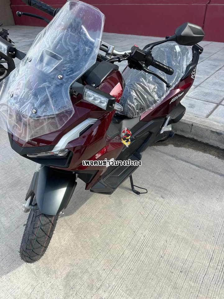รถสายตรวจใหม่มาแล้ว-อุ่นใจได้สายตรวจไม่ใช่สายจับ-ช่างบอกถ้า-|-2025-08-27-12:11:00