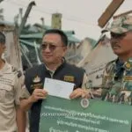 พิทักษ์ผืนป่า-พิทักษ์แผ่นดิน-ที่มา-:-สำนักบริหารพื้นที่อนุรั