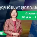 2025-08-29-09:50:00-|-ข่าวสารจากกรุมอุตุนิยมวิทยา