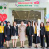 mbk-heart-สนับสนุนกิจกรรมตรวจสุขภาพและคัดกรองโรค-ฟรี-ในโครงการคาราวานตรวจสุขภาพ