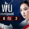 ศาลรัฐธรรมนูญ-มีมติให้-“แพทองธาร-ชินวัตร”-พ้นนายกรัฐมนตรี-ปม