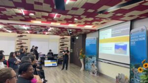 -dwell-พิธีเปิดการประชุมเชิงปฏิบัติการเพื่อพัฒนารูปแบบฐานลงเ
