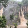 อิทธิพลพายุ-หนองฟ้า-ส่งผลให้ฝนตกหนักต่อเนื่อง-ทำให้ระดับน้