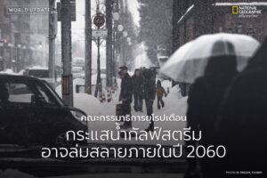 นักวิทยาศาสตร์และเจ้าหน้าที่ระดับสูงของคณะกรรมาธิการยุโรปออก