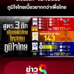 อวันวิชิต-แนะข้อเสนอ-ภูมิใจไทย-เบี้ยวยากกว่า-เพื่อไทย-|-ลุยชนข่าว-ออนไลน์-|-31-ส.ค