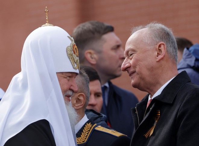 kremlin-hawk-patrushev-เรียกร้องให้ญี่ปุ่นหยุด-‘การทำสงคราม’-ในทิศทางของรัสเซียประเทศจีน