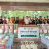 ประธานกรรมการ-cp-ส่งกำลังใจช่วยเหลือผู้ประสบภัยน้ำป่าท่วมบ้านเรือน-จ.แม่ฮ่องสอน