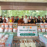 ประธานกรรมการ-cp-ส่งกำลังใจช่วยเหลือผู้ประสบภัยน้ำป่าท่วมบ้านเรือน-จ.แม่ฮ่องสอน