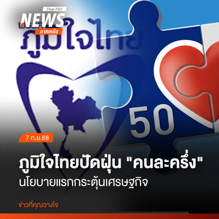 หลังรัฐบาลใหม่มีแนวคิดนำโครงการ-คนละครึ่ง-กลับมาอีกครั้ง-เพื