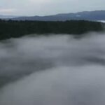 สายหมอกแล่นฉิวบน-“จุดชมวิวภูหัวฮ่อม”-อุทยานแห่งชาติภูสวนทราย