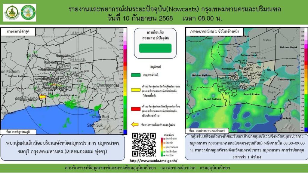 2025-09-10-01:09:00-|-ข่าวสารจากกรุมอุตุนิยมวิทยา