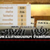 สภาฯ-เห็นชอบ-ร่างพรบ.ค่าตอบแทนฯ-จำเลยคดีอาญา-เพิ่มการช่วยเหลือ-แพะ-ในชั้นสอบสวน