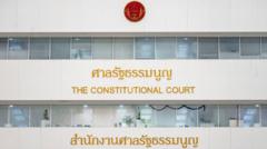มติศาลรัฐธรรมนูญ-6:1-ให้ทำประชามติแก้รัฐธรรมนูญ-3-ครั้ง-ปิดทางประชาชนเลือก-สสร.-โดยตรง?