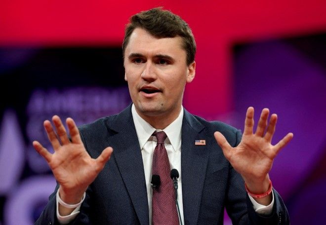 เมื่อไม่กี่วันก่อนที่จะเสียชีวิต-charlie-kirk-เปิดตัวข้อความอนุรักษ์นิยมของเขาในเอเชีย