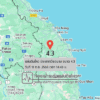 แผ่นดินไหวขนาด-43-ประเทศเวียดนาม-2025-09-11-14:forty-eight:37-ตามเวลาประเทศไทย-|-วันศุกร์ที่-12-กันยายน-พศ.-2568