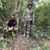 เจ้าหน้าที่พิทักษ์ป่า-อุทยานแห่งชาติภูจองนายอย-หน่วยพิทักษ