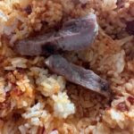 กินข้าวกัน-ข้าวสวยร้อนๆคลุกน้ำพริกเผา-กับหมูย่าง-เย็นนี้สมา-|-2025-09-12-08:51:00