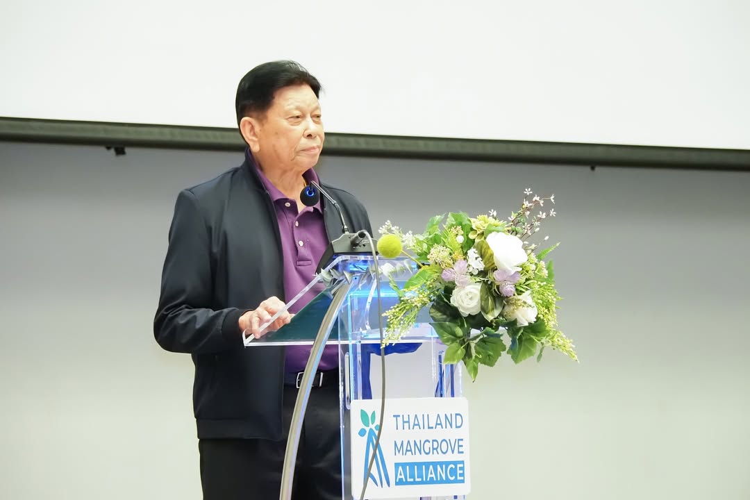 กรมทะเล-ขับเคลื่อนภาคีเครือข่ายป่าชายเลนประเทศไทย-(tma)-ตั