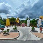 สวนนงนุชพัทยา-ส่งเสริมพระพุทธศาสนา-เปิดพื้นที่เป็นแหล่งเรียนรู้สำหรับเด็กและเยาวชน