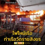 ศูนย์วิทยุพระราม-199-รายงานเมื่อเวลา-1843-น.-รับแจ้งเหตุเพล-|-2025-09-14-11:50:00