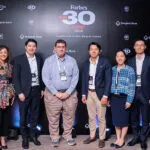 ธนิศร์-กรวัฒน์-เจียรวนนท์-ร่วมแสดงวิสัยทัศน์-งาน-forbes-below-30-summit-asia-2025