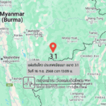 แผ่นดินไหวขนาด-31-ประเทศเมียนมา-2025-09-16-13:09:13-ตามเวลาประเทศไทย-|-วันอังคารที่-16-กันยายน-พศ.-2568