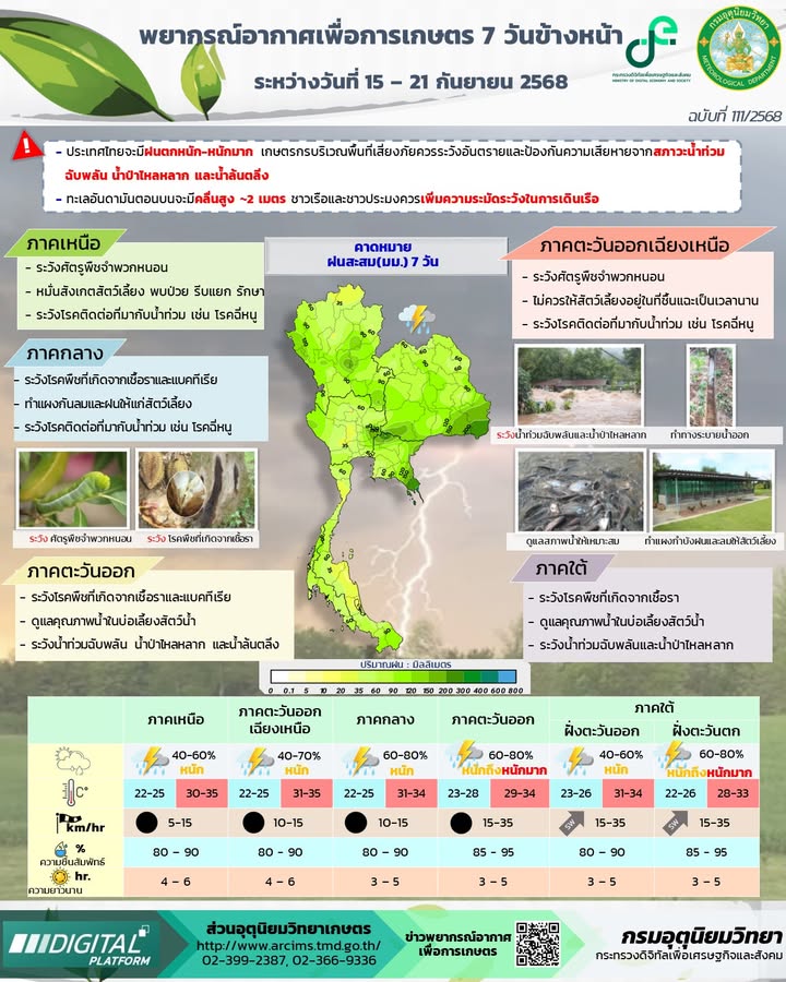 2025-09-15-08:26:00-|-ข่าวสารจากกรุมอุตุนิยมวิทยา