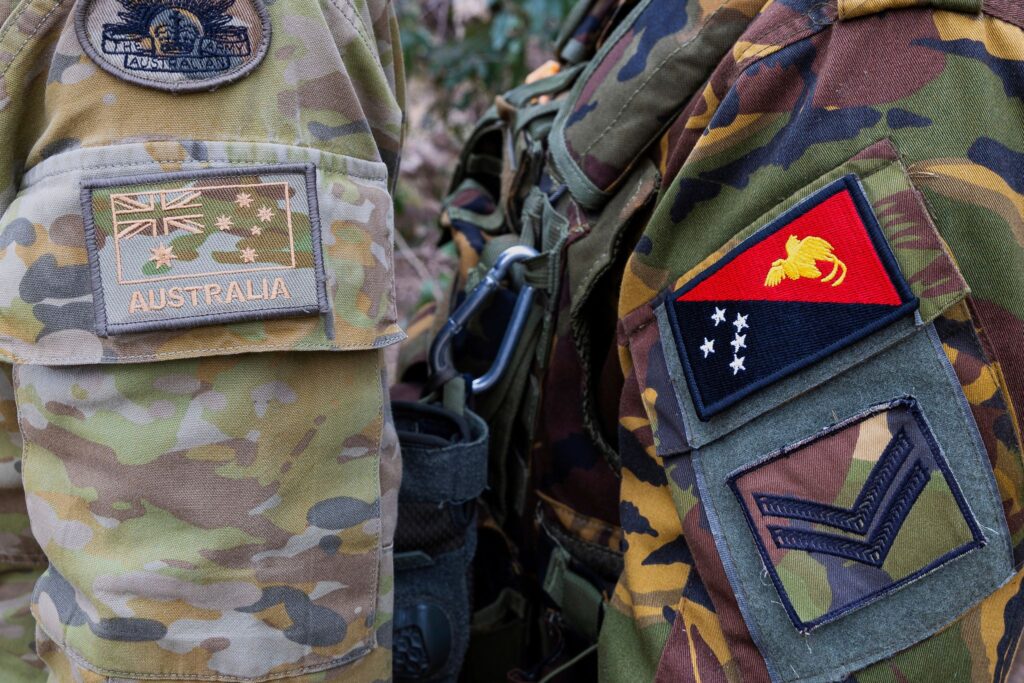 ออสเตรเลีย,-papua-new-guinea-signal-vanbal-แทนที่หลังจากแผงขายสนธิสัญญาป้องกันซึ่งกันและกัน