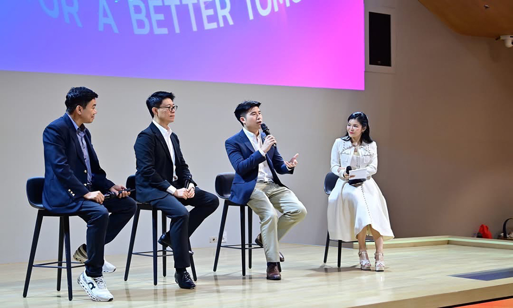 cp-innovation-expo-2025-ผลักดัน-longevity-ให้คนไทยอายุยืนอย่างมีคุณภาพ