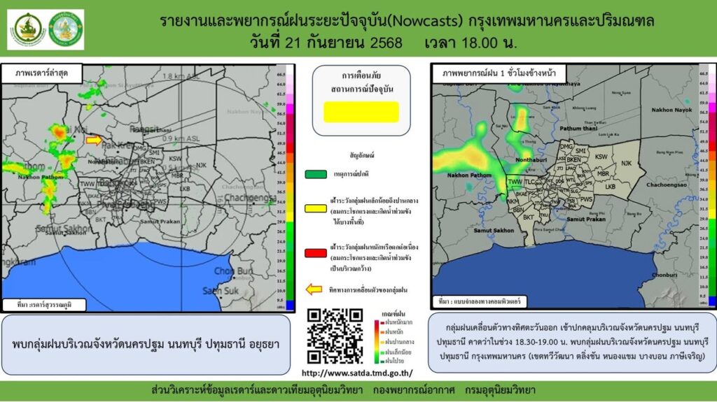 2025-09-21-11:13:00-|-ข่าวสารจากกรุมอุตุนิยมวิทยา