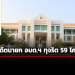 ปปชชี้มูลอดีตนายก-อบต.เหล่าไฮงาม-พร้อมพวกคดีทุจริต-59-โครงการช่วงปี-57-62