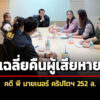 dsi-ปปงตรวจสอบทรัพย์สินคดี’พี-มายเนอร์-คริปโตฯ’-264-รายการ-ล.-เฉลี่ยคืนผู้เสียหาย