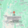 แผ่นดินไหวขนาด-38-ประเทศเมียนมา-2025-09-25-11:31:29-ตามเวลาประเทศไทย-|-วันพฤหัสบดีที่-25-กันยายน-พศ.-2568