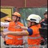 ปภ-ลงพื้นที่ติดตามเหตุดินทรุดตัวหน้า-โรงพยาบาลวชิระ-ถ.สามเสน-ส่ง