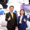 cp-cpf-เสิร์ฟนวัตกรรมอาหารปลอดภัยมาตรฐานอวกาศที่งาน-thailand-china-cooperation-expo-2025