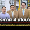 ‘พัฒนา-วรโชติ’-2-รมตสธประกาศ-4-นโยบาย-หนุนสร้างระบบสุขภาพ-ประชาชน-ใช้-ai-แบ่งเบาบุคลากร