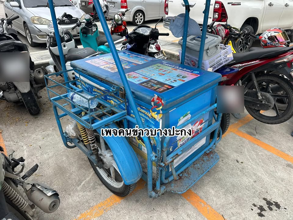 สุดท้ายรถโดนลักมา-สรุปคนที่พลัoตกสะพานลอย-แล้วหล่นมาใส่หลัง-|-2025-09-26-11:57:00