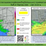2025-09-27-13:31:00-|-ข่าวสารจากกรุมอุตุนิยมวิทยา