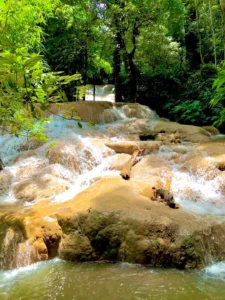เที่ยวป่าหน้าฝน-ยลความงามของน้ำตกศรีสังวาลย์-อุทยานแห่งชาติผ