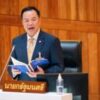 โรดแมปยุบสภารัฐบาล-“อนุทิน”-ประชาชนเข้าคูหาเลือกตั้ง-69-ต้องกาบัตร-4-ใบ-เลือก-สส.-2-ระบบ-พ่วงประช