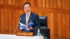 โรดแมปยุบสภารัฐบาล-“อนุทิน”-ประชาชนเข้าคูหาเลือกตั้ง-69-ต้องกาบัตร-4-ใบ-เลือก-สส.-2-ระบบ-พ่วงประช