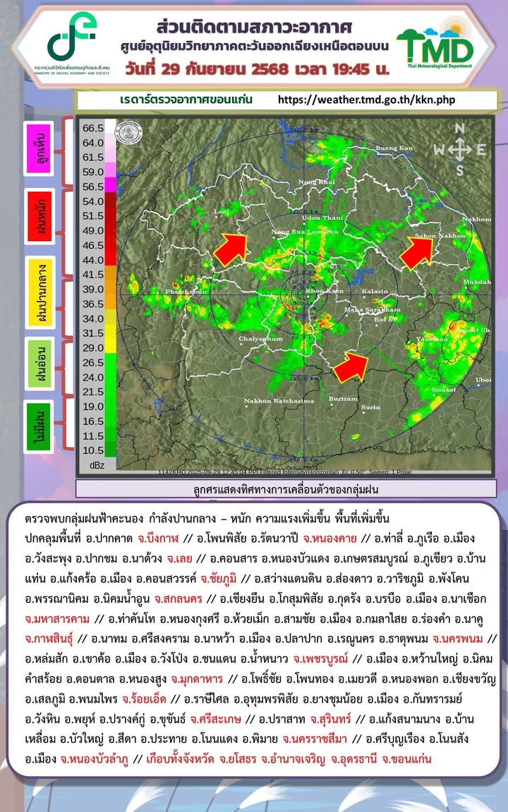 2025-09-29-13:11:00-|-ข่าวสารจากกรุมอุตุนิยมวิทยา