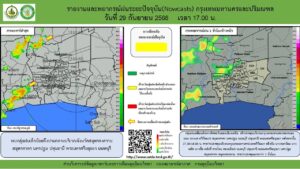 2025-09-29-10:02:00-|-ข่าวสารจากกรุมอุตุนิยมวิทยา