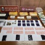 จังหวัดสงขลา-ขยายผลจับ-รปภที่สงขลา-พร้อม-36,750-ปืu-9-มม.-ยึด-รถ-|-2025-09-30-08:18:00