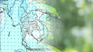 2025-10-03-10:03:00-|-ข่าวสารจากกรุมอุตุนิยมวิทยา