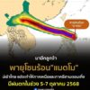 มาอีกลูก️-พายุโซนร้อน-‘แมตโม’-จ่อขึ้นฝั่ง-5-ตค.-นี้-แต่ว่า