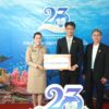 ปภ.-ร่วมงาน-23-ปี-วันคล้ายสถาปนากรมทรัพยากรทางทะเลและชายฝั่
