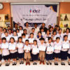 โออาร์-มอบทุนการศึกษา-สร้างโอกาสทางการเรียนรู้แก่เยาวชนรอบพื้นที่ปฏิบัติการทั่วประเทศ